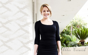 Abbie Cornish Quotes