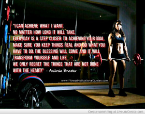 You Can Achieve Anything