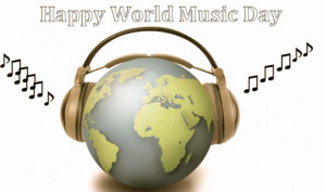 ... Music Day! Top 10 music quotes by world’s celebrated personalities