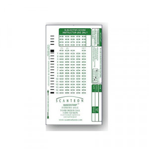 printable scantron answer sheet printable religious crossword
