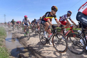 Tour de France shorts: Štybar extends contract with Etixx-Quickstep
