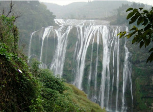 Kaieteur Falls – Guyana