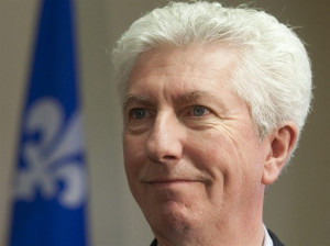 Gilles Duceppe quits as Bloc Quebecois leader after party 39 s