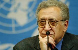Brief about Lakhdar Brahimi: By info that we know Lakhdar Brahimi was ...