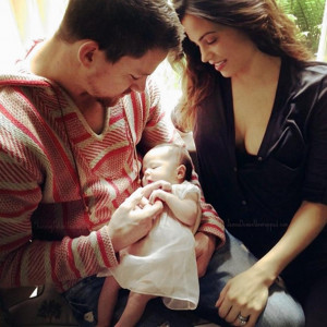 Channing Tatum and Wife offer 5 Relationship Lessons!