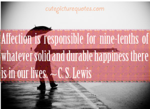 ... affection quotes and sayings inspirational quotes about affection
