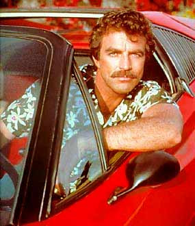 tom selleck in magnum p i for tom selleck fans tom selleck pics one ...
