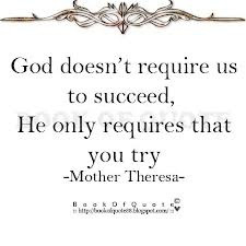 mother theresa quotes - Google Search