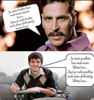 ... bollywood comedy funny hindi photo pics pictures quotes at 5 40 pm