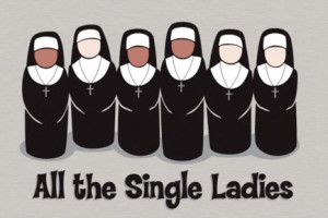 All The Single Ladies