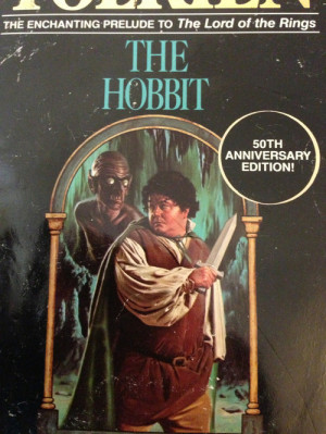 The 80’s Hobbit Cover is Creepy & Other Terrible Book Covers