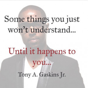 Relationship advice from Tony A. Gaskins Jr.’s Instagram