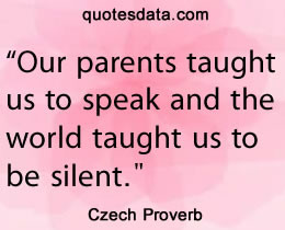 Picture Popular European proverbs