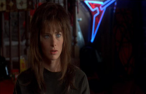 Angela Featherstone Quotes and Sound Clips