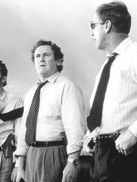 If you can't trust a South American drug lord, who can you trust, huh ...