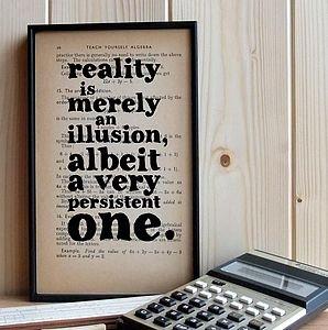 Einstein Inspirational Quote Art