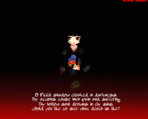 Your Favorite Anime Quotes