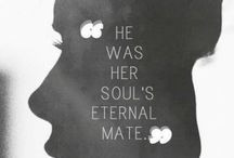 Twin Soul Union / by Twin Flame and Soulmate Signs