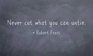 Robert Frost