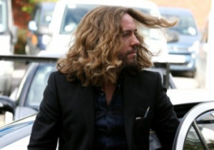 Justin Lee Collins Claims