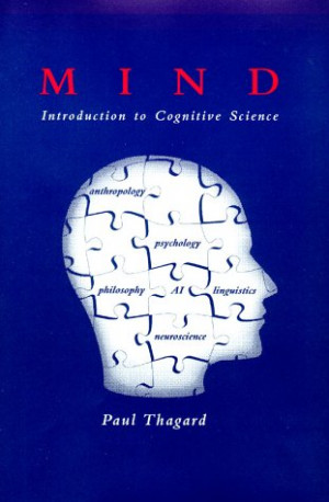 Mind Readings: Introductory Selection on Cognitive Science ,Edited by