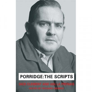Related Pictures ronnie barker authorised biography by bob mccabe
