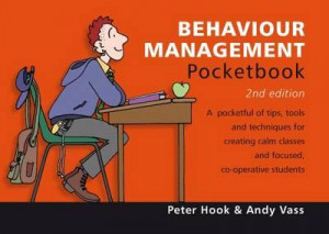 Behaviour Management Poster