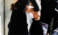 ... real friendship when no one feels like they can accept help or even