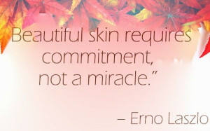 skin care quotes | ... to others s w basics of brooklyn cerave skin ...