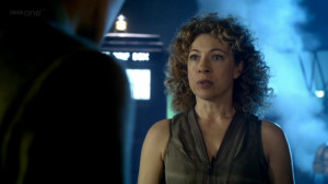 Doctor Who Favorite River Song Quote? [Complete Quotes In Comments]