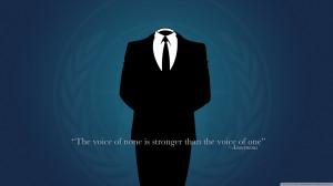 Quote Anonymous Quotes Hd Widescreen High Definition Wallpaper with ...
