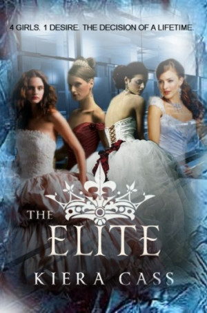 fan made cool the elite cover i found this cool fan made cover ...