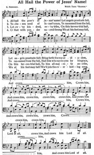 OLD HYMNS | The Old Time Gospel Ministry: Coloring Book