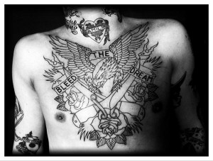 Memorial Tattoo Quotes Butterfly Designs Star Design picture