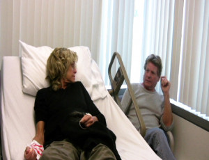 Farrah Fawcett Cancer Documentary — “It Is Seriously Time For A ...
