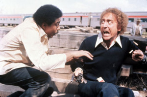 Gene Wilder: Richard Pryor Smoked Until His Death