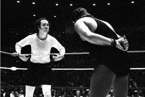 Jerry Lawler Andy Kaufman