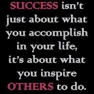 Success Quote