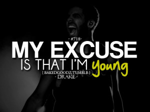 young, wild and free