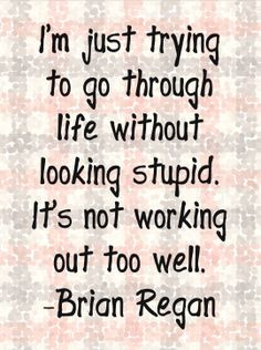love brian regan he speaks my language more i m true brian regan ...