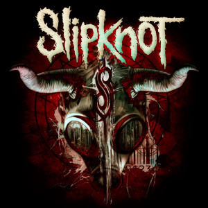 Slipknot Goat Mask Shirt...