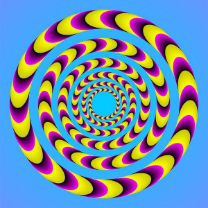 More Amazing Optical Illusions