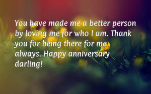 Funny anniversary quotes for wife