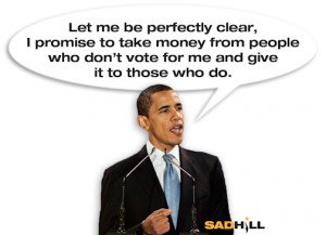 obama-unemployment-welfare-state-entitlement-take-money-from-people ...