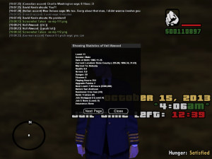 Gangster Disciples Handbook...