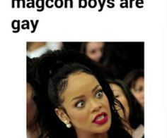 Cameron Dallas / Magcon Boys / O2L