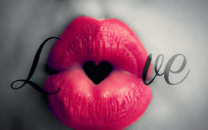 Red Lips Tumblr Quotes Red Lips Quotes
