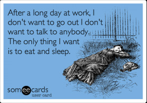 someecards - when you care enough to hit send