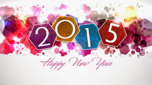 New Year 2015.Check come other ones like Facebook HD timeline covers ...