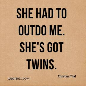 The two championship years were that significant for me.